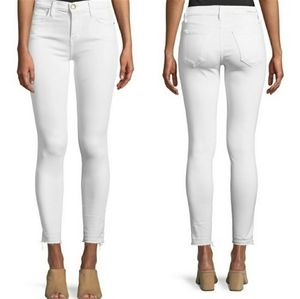 Current/Elliott The Stiletto with Released Hem